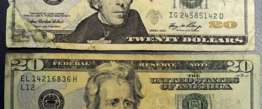 Bronx Duo Accused Of Spending $30K In Counterfit Currency