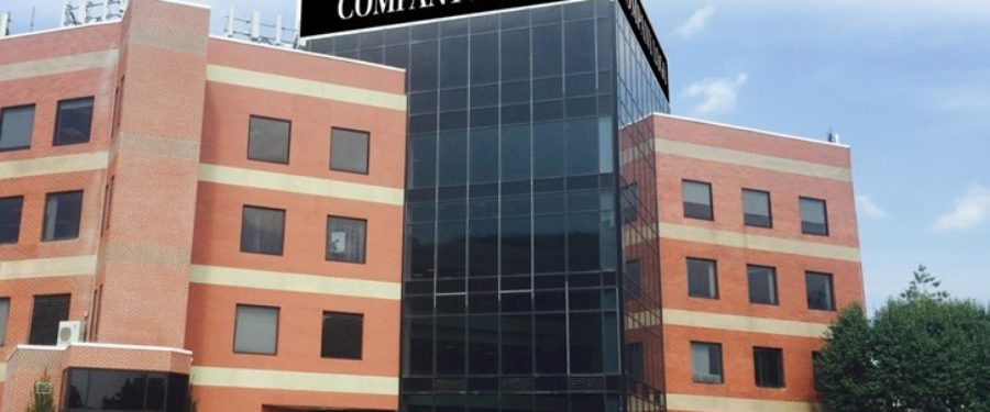 Colliers To Lease 207 KSF Northern Bronx Office