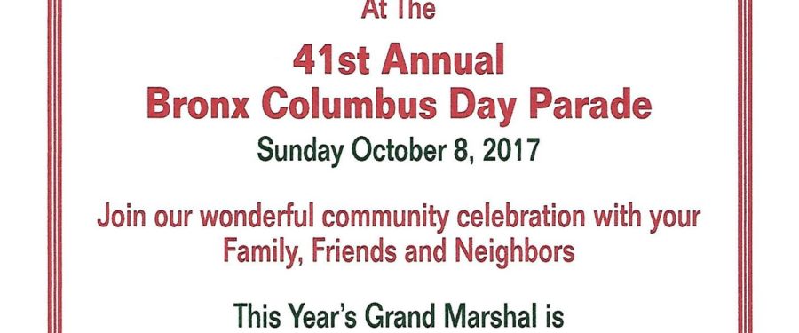 Celebrate Italian Heritage With Us