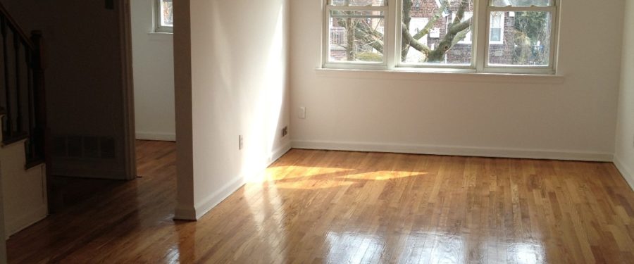 Open House: 3-Story Single Family House