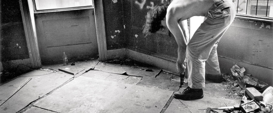 Revisiting Gordon Matta-Clark’s Fusion Of Art, Architecture & Anarchy