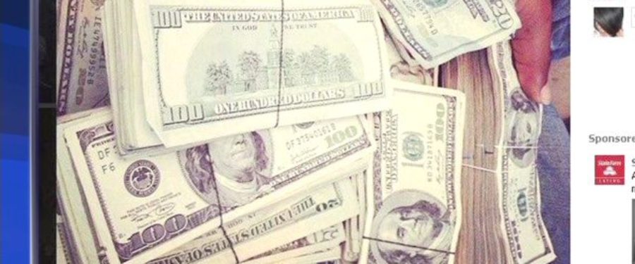 Violent “280” Bronx Gang Taken Down