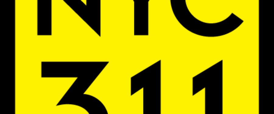 311 Sets New Record With Nearly 36 Million Interactions In 2016