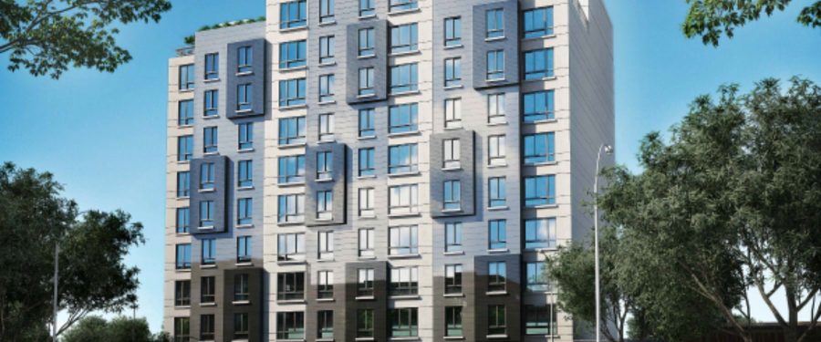Apply For 50 Affordable Units Along Bronx Park, From $734/Mo