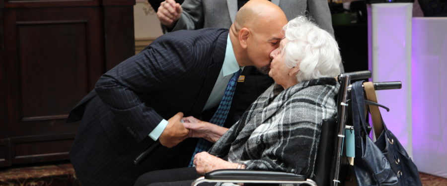 Bronx Week 2019 Centenarian Celebration