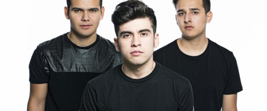 3BallMTY To Perform In Bronx