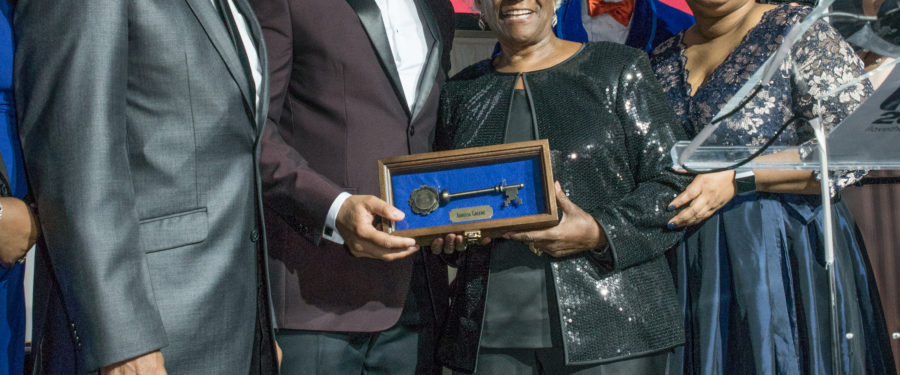 Bronx Week 2018 Closes With A Bang!