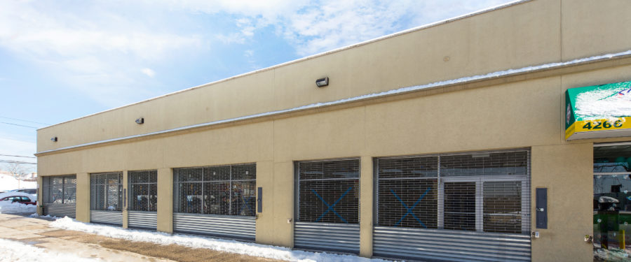 Thrift Shop Operator Buys Bronx Properties For $7.2M