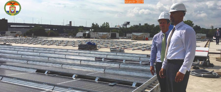 BP Diaz Releases His “Bronx Annual Development Report”