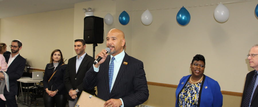 Annual Celebration Of Israeli Independence Day