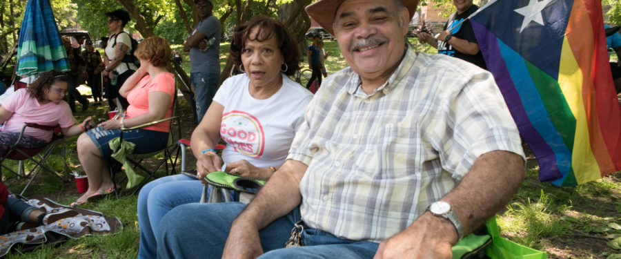2019 Bronx Week Parade & Festival