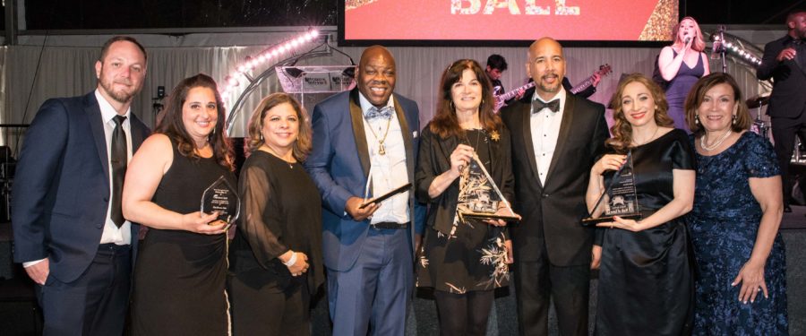 2019 Annual Bronx Ball