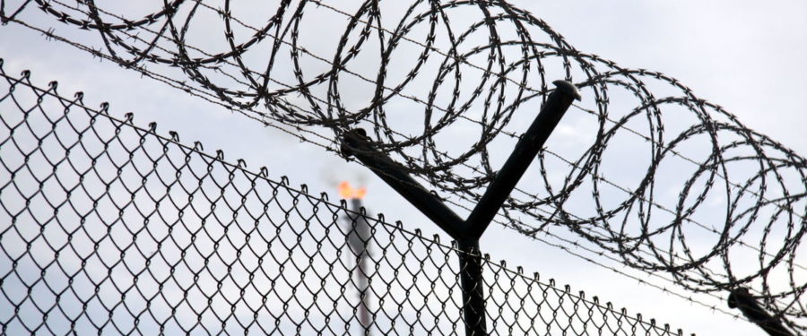 Bronx Woman Charge With Weapon Possession On Visit To Groveland Correctional Facility