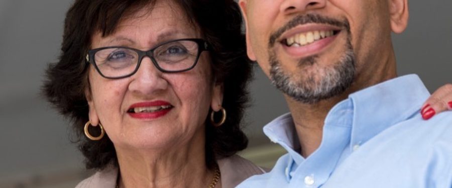 Happy Mother’s Day!