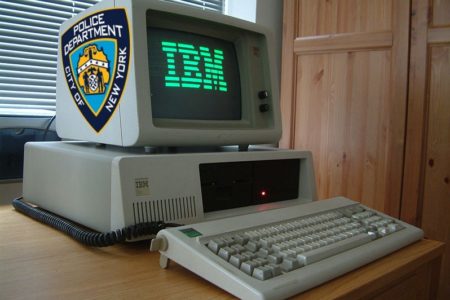 NYPD Has No Backup For Its Seized Property Database, Recording Millions In Annual Seizures