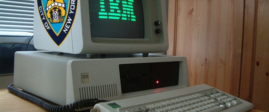 NYPD Has No Backup For Its Seized Property Database, Recording Millions In Annual Seizures