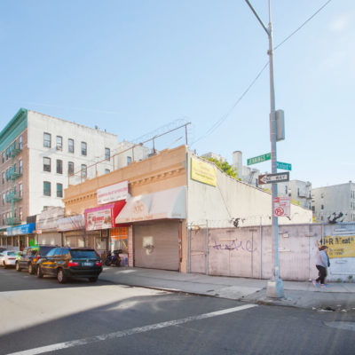 New Destiny Breaks Ground On Affordable Bronx Community