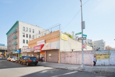 New Destiny Breaks Ground On Affordable Bronx Community
