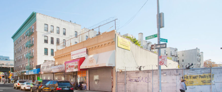 New Destiny Breaks Ground On Affordable Bronx Community