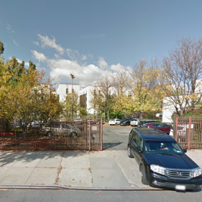 Permits Filed: 909 Beck Street, South Bronx Senior Housing