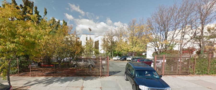 Permits Filed: 909 Beck Street, South Bronx Senior Housing