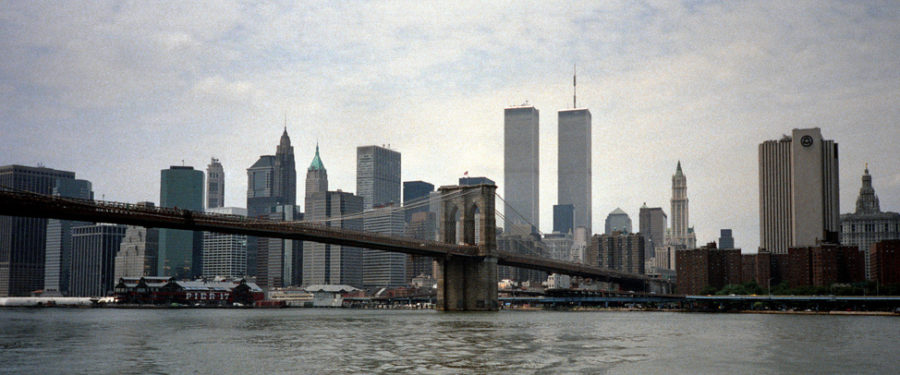 U.S. Marks The 17<sup>th</sup> Anniversary Of 9/11 With Somber Tributes & A New Monument