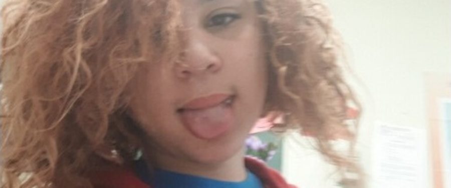 Amber Perez, 13, Missing
