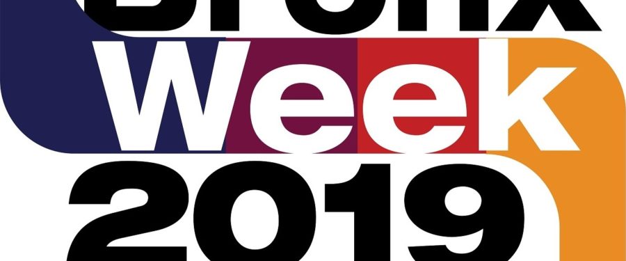 BP Diaz Kicks-Off Bronx Week 2019