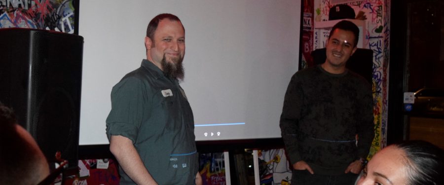 Celebrating Local Film In Bronx