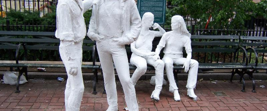 Office Hours With The Commissioner At BCA