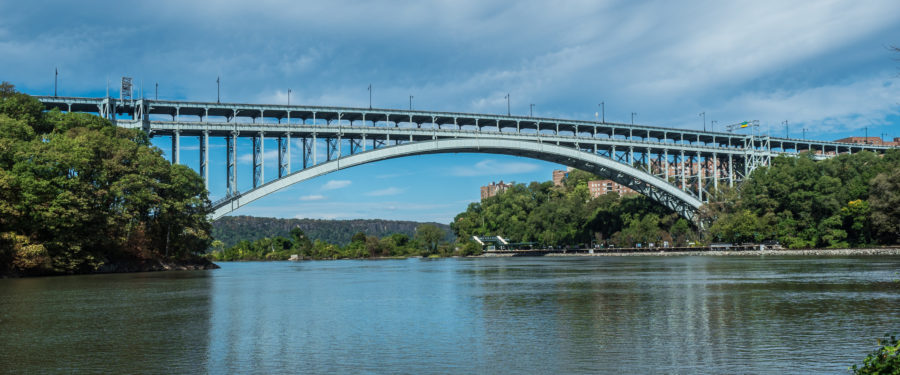 Henry Hudson Bridge Overnight Lower Level Closures Starting June 04, 2019