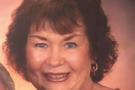 Margaret Walsh Passes At 82