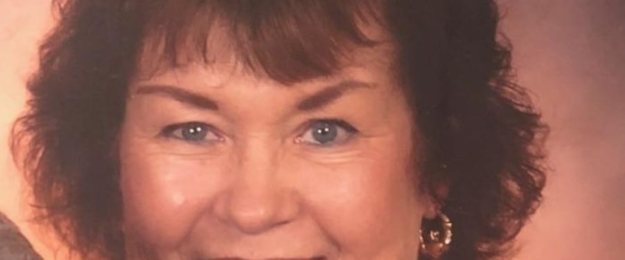 Margaret Walsh Passes At 82