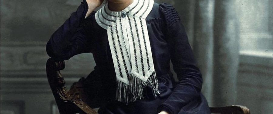 In A World Of Kardashians, Be A Curie