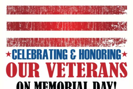 McDonald’s Honors Our Veterans On Memorial Day With Free Hotcakes, Sausage & Coffee