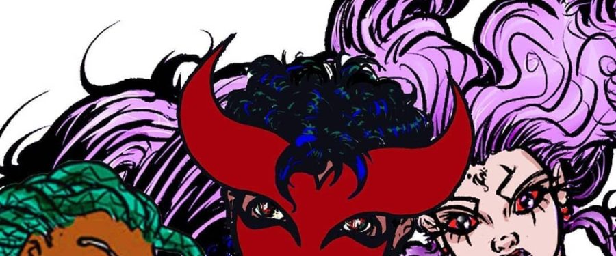 Comic Culture: Monsters Of The Bronx