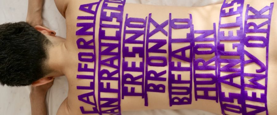 On View: My Home Has Wings / Mi Casa Tiene Alas