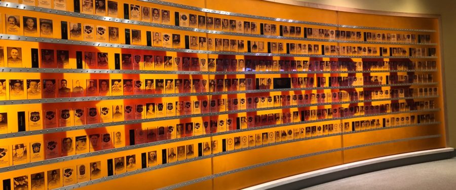 National Law Enforcement Museum Ad Campaign Highlights “True Law” Stories