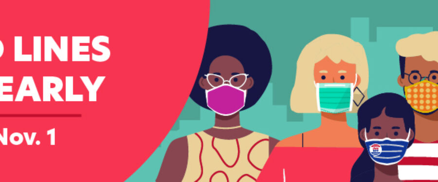 Make Your Voice Heard