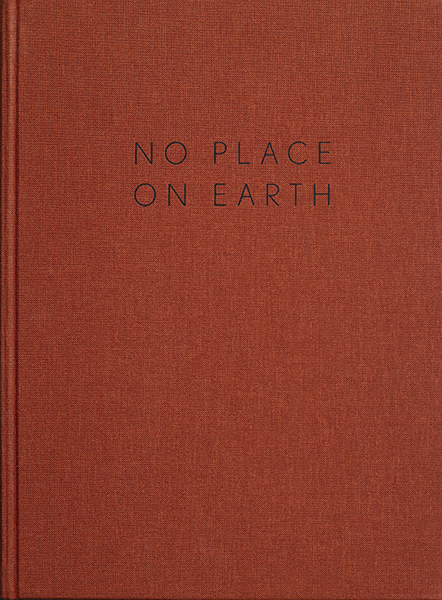 2019 FotoEvidence Book Award With World Press Photo Exhibit & Book Launch Of "No Place On Earth"