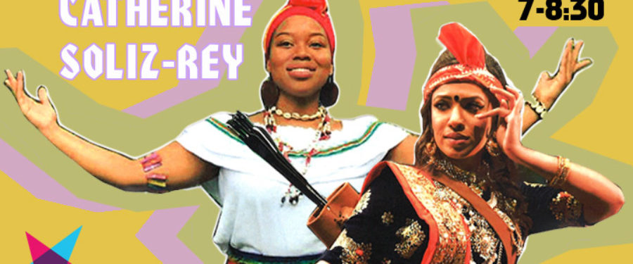 Feelings Of Home: Folk Culture And Memory – Closing Reception & A Dance Event