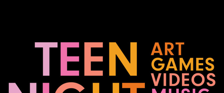 Teen Night
