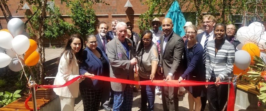 175 New Affordable Homes, Community Health Services and Expanded Senior Center In South Bronx