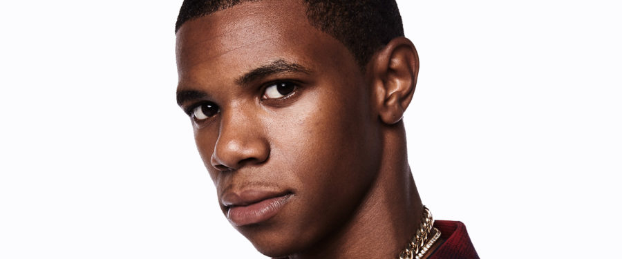 A Boogie Wit Da Hoodie To Perform At Chevy Court During The 2018 Great New York State Fair