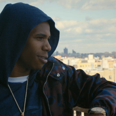 A Boogie Wit Da Hoodie: Lovestruck Bronx Rapper Wants To Be Your Mirror