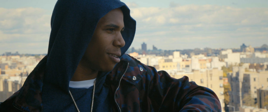 A Boogie Wit Da Hoodie: Lovestruck Bronx Rapper Wants To Be Your Mirror