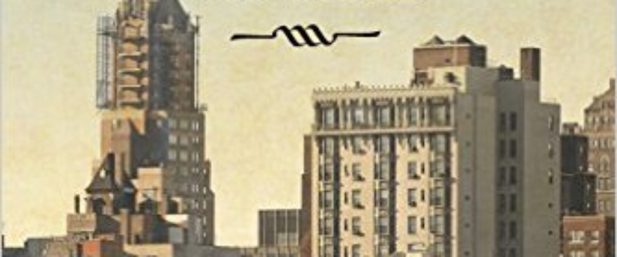 A Bronx Boy’s Tale