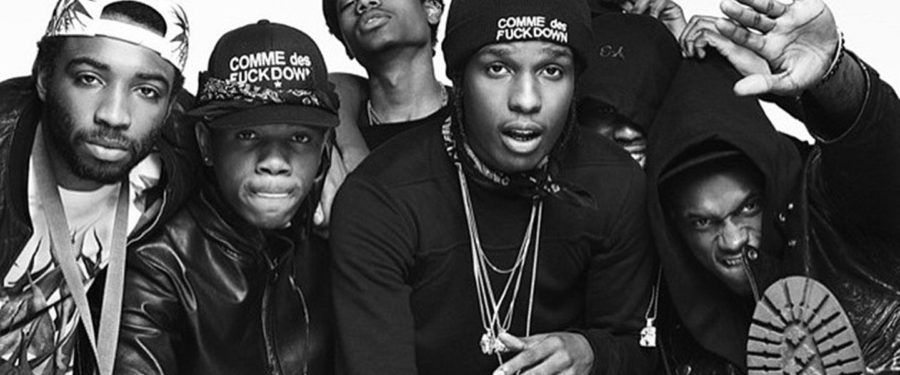 A$AP Twelvyy’s “Last Year Being Broke” Will Never Be Forgotten