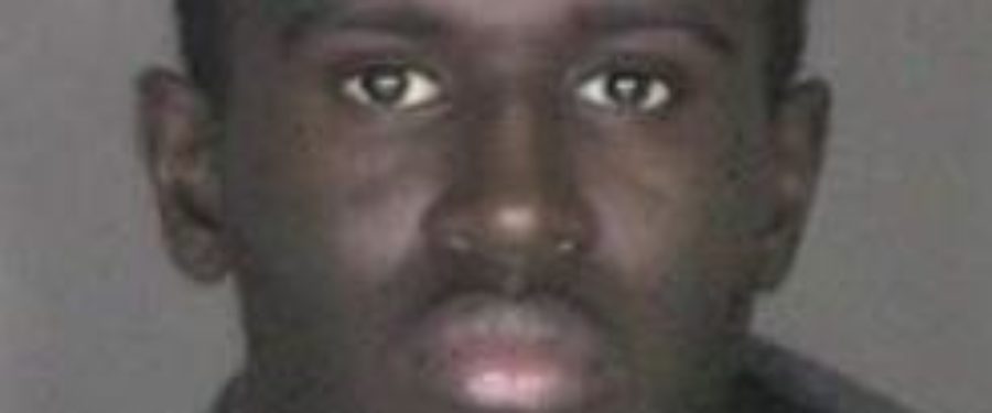 Bronx Man Charged With Identity Theft