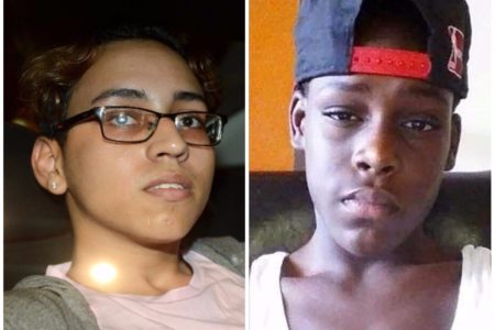 Gay Bronx Teen Who Stabbed His Bullies Says “I Was Afraid For My Life”